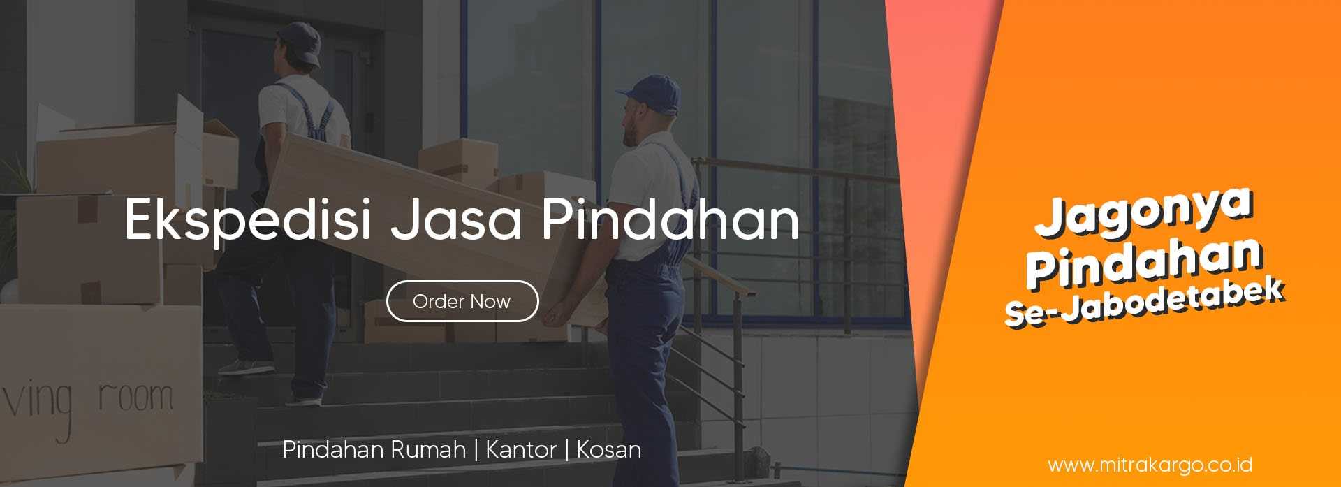 Ekspedisi Jasa Pindahan, Pengiriman Barang Pindahan
