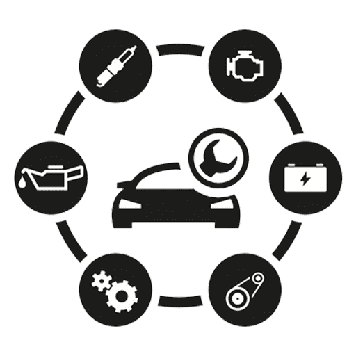 Fasilitas Pengiriman lengkap