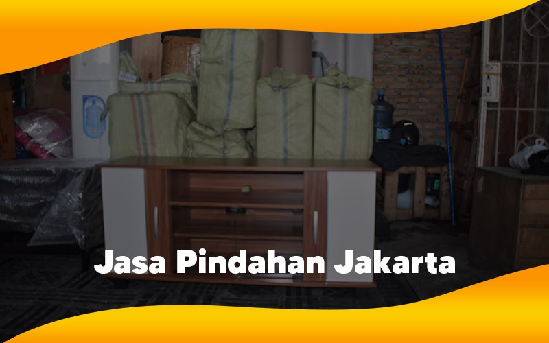 Jasa Pindahan Jakarta Murah Dan Cepat